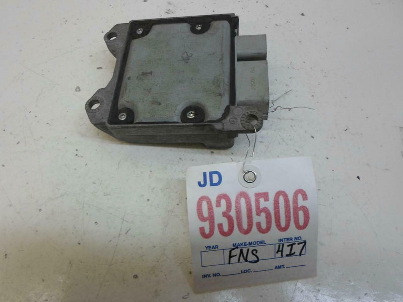 Airbag Control Module for 1999, 2000 Ford Windstar – XF2A-14B321-AE