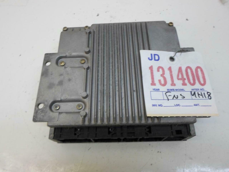 OEM Engine Computer Mercedes Benz W163 Ml320 1998 0235459732 Vin Cleared ECU