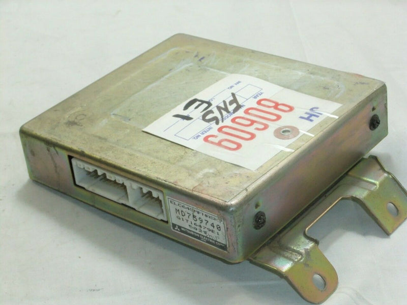 Transmission Control Module TCM TCU Mitsubishi Galant 1996 1997 Md759740