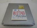 OEM Engine Computer Nissan Maxima 1995 A18-E23 Er4 PCM ECM ECU