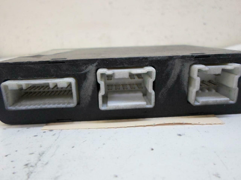 Anti Theft Door Locking Control Module Nissan Quest 2004 2005 28450 5Z103