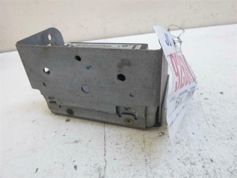 Airbag Control Module Dodge Caravan 1991 1992 1993 P05266248 05266248