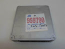 OEM Engine Computer for 1988, 1989 Toyota Camry – 89661-32261