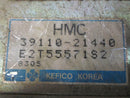 OEM Engine Computer Hyundai Excel 1988 1989 39110-21440 Mt ECM PCM ECU