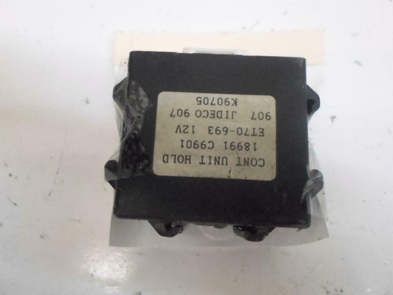 Relay Control Module Infiniti Q45 1997 1998 1999 2000 2001 18991 C9901