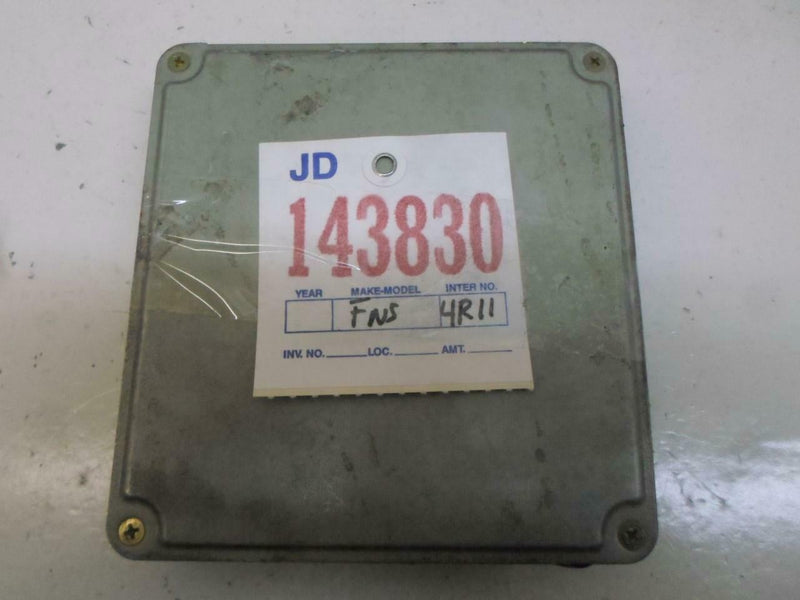 OEM Engine Computer Programmed Plug&Play Toyota 4 Runner 1994 1995 89661-3D030 ECM