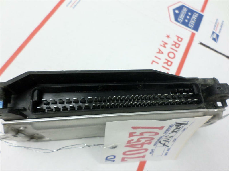 ABS Control Module Nissan Maxima 1997 1998 1999 47850-0L700 W/O Traction