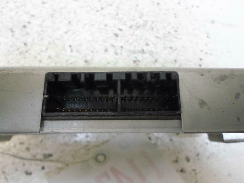 Transmission Control Module TCM TCU Mazda 929 1992 1993 31036 Bm762