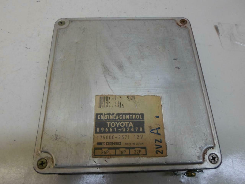 OEM Engine Computer Programmed Plug&Play Toyota Camry 1990 1991 89661-32470 At PCM