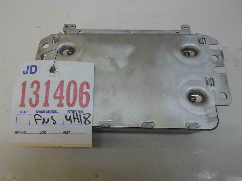 OEM Engine Computer Kia Sephia 2000 M 261 206 342 PCM ECM ECU