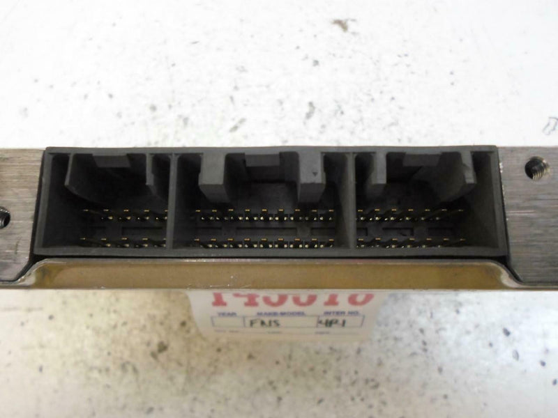 OEM Engine Computer Programmed Plug&Play Toyota Camry 1990 89661-32322 Mt PCM