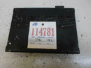 Suspension Control Module for 1994 Cadillac Eldorado – 16177336
