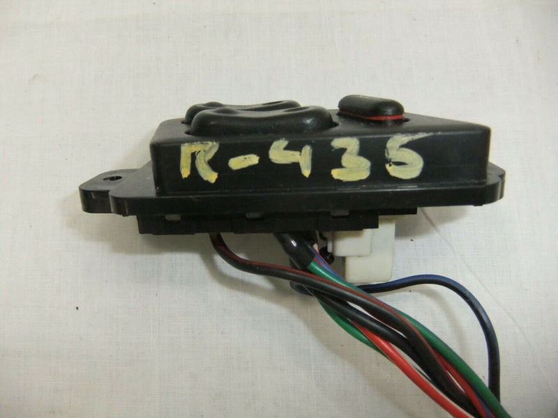 OEM Window Switch Ford Mustang 1995