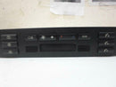 OEM Climate Control BMW 320I 2001 2002 2003 2004 2005 64116914009