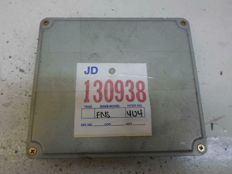 OEM Engine Computer Programmed Plug&Play Toyota Camry 1995 89661-06200 PCM