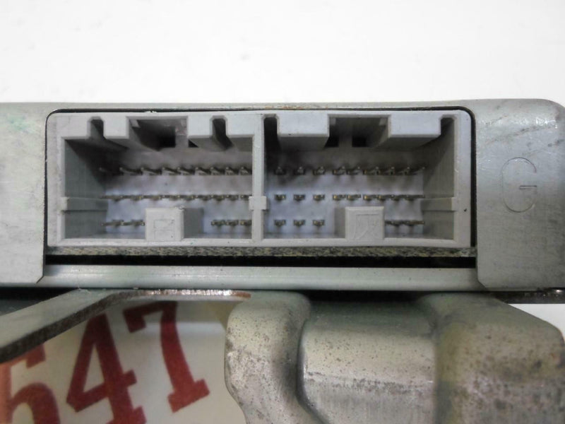 Transmission Control Module TCM TCU Nissan Murano 2003 31036 Ca000
