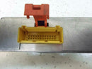Airbag Control Module Chevrolet Astro 1993 1994 1995 16176557