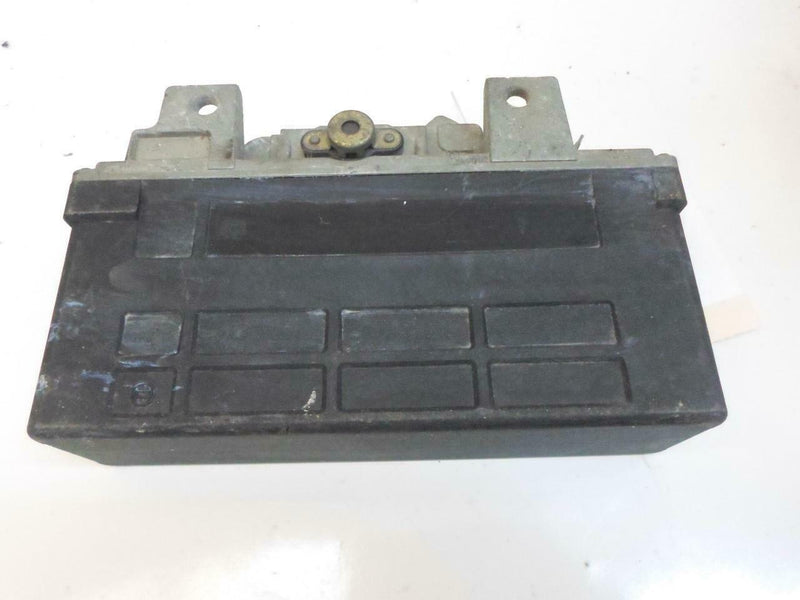 ABS Control Module Mercedes-Benz E-Class 1994 1995 0055452132