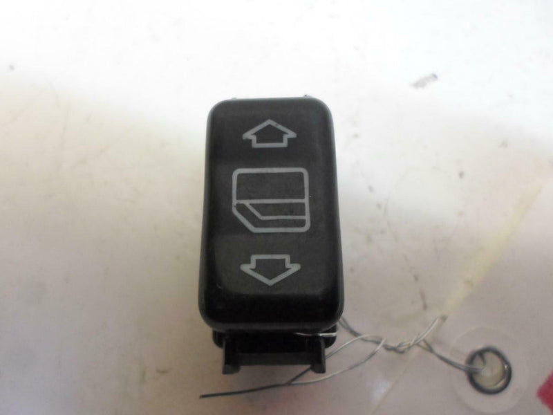 OEM Rear Right Power Window Switch Mercedes Benz E-Class 1988 1989 1248204510