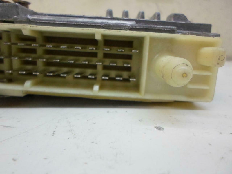 Transmission Control Module TCM TCU Volvo 850 1997 P09442107