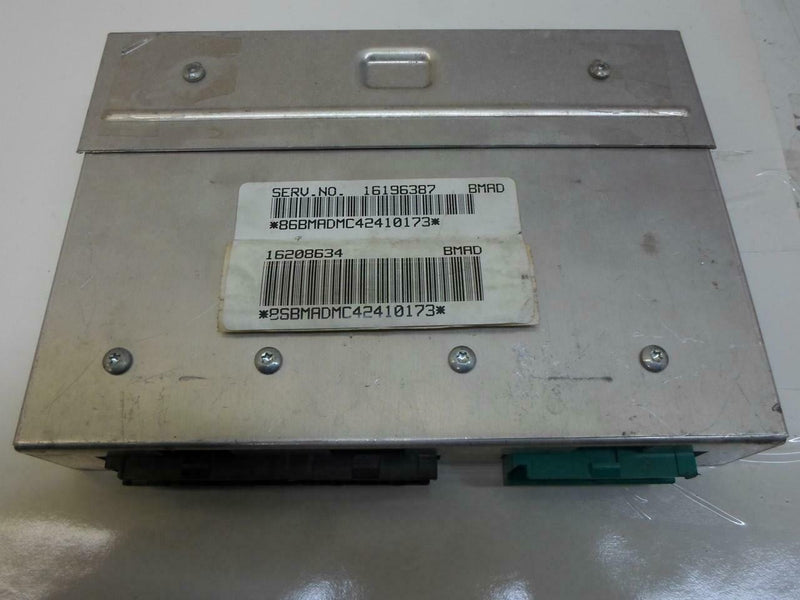 OEM Engine Computer for 1994, 1995 Oldsmobile Ciera 3.1L – 16196387