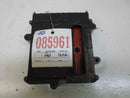 Transmission Control Module TCM TCU Dodge Stratus 2000 04896740Ae
