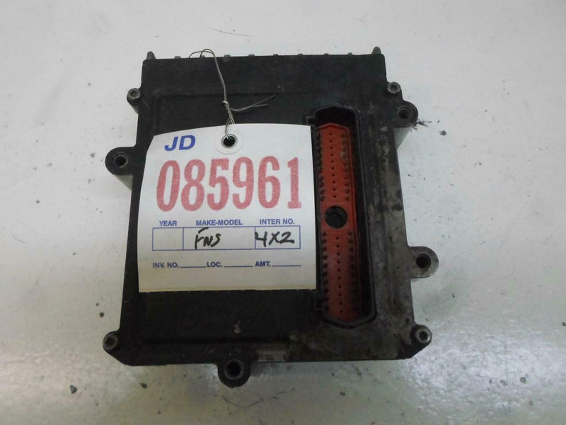 Transmission Control Module TCM TCU Dodge Stratus 2000 04896740Ae