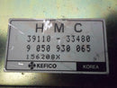 OEM Engine Computer Hyundai Elantra 1994 1995 39110-33480 1.8L ECM PCM ECU