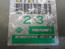 OEM Engine Computer Nissan Sentra 1991 1992 Ja11C22 Bj5 ECM PCM ECU