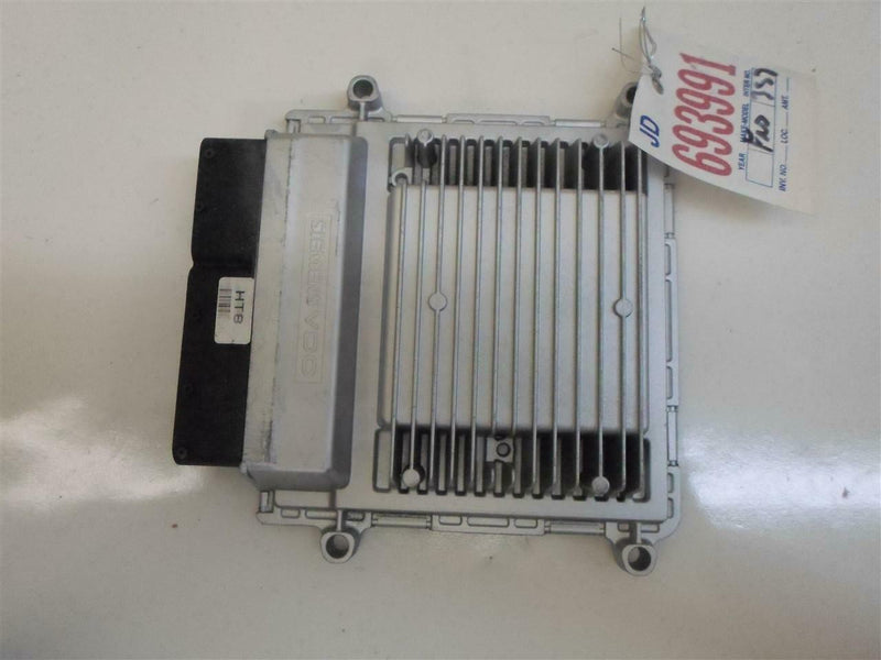 OEM Engine Computer Hyundai Sonata 2009 2010 39100-2G351 PCM ECM ECU