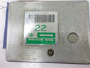 OEM Engine Computer Nissan Sentra 1991 Ja11B48 Bc0 PCM ECM ECU