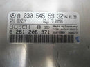 OEM Engine Computer for 2000, 2001, 2002 Mercedes -Benz S-Class – 030 545 59 32