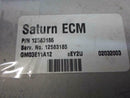 OEM Engine Computer Programmed Plug&Play Saturn Ion 2003 12583185 ECM PCM ECU