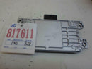 Transmission Control Module TCM TCU Nissan Maxima 2009 2010 31036 9N01A At