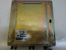 OEM Engine Computer Nissan Maxima 1987 A18-685 E61 At ECM PCM ECU