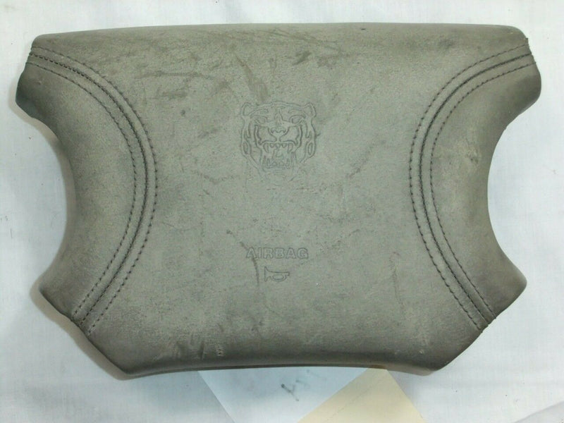 OEM Air Bag Driver Side Jaguar Xj8 1998 Hnc9180La Wheel Left Gray Grey