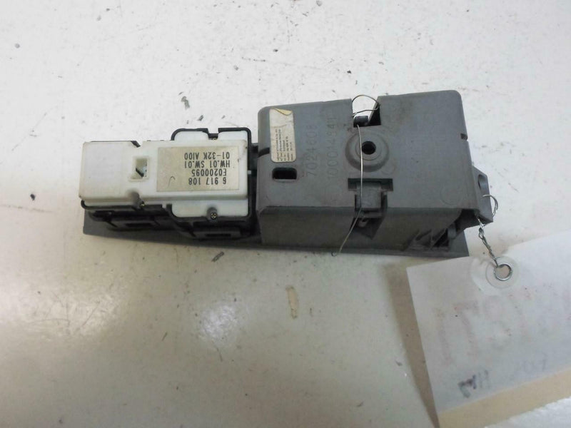 OEM Rear Right Passenger Window Switch BMW 750Li 2006 2007 2008 7024608