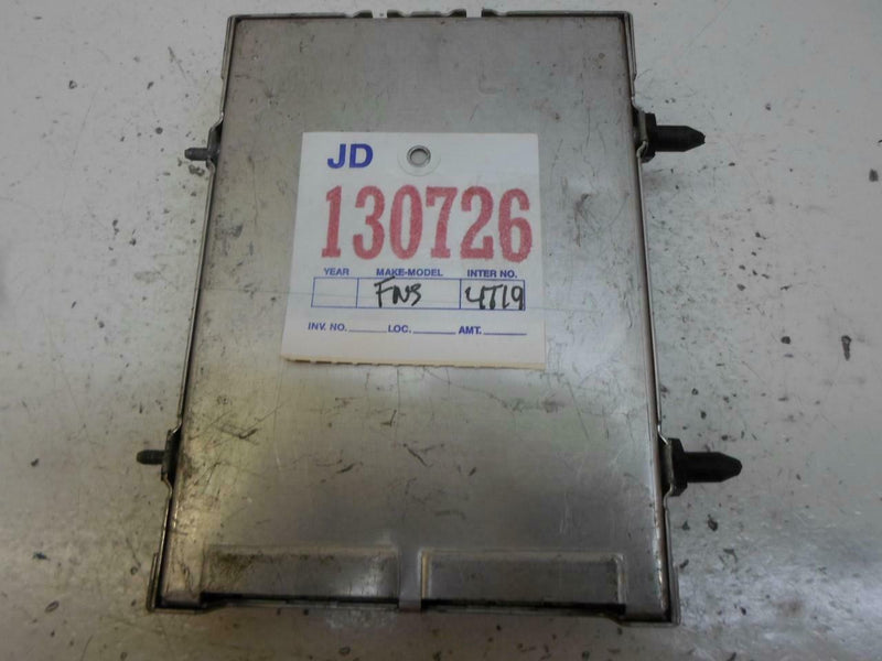 OEM Engine Computer Buick Century 1984 1985 1226519 ECM PCM ECU