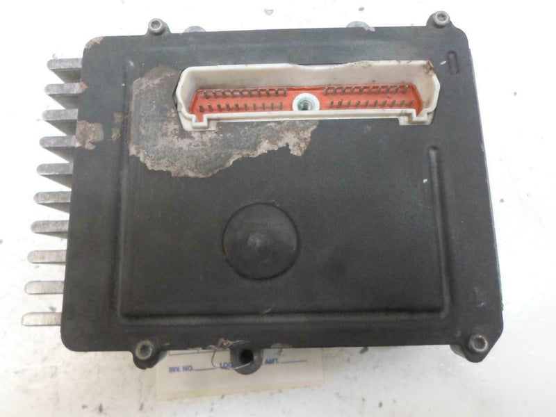 Transmission Control Module TCM TCU Jeep Liberty 2002 56041564Aj