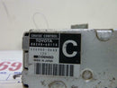 Cruise Control Module Toyota Land Cruiser 1997 1998 88240-60170