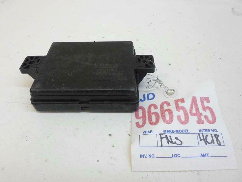 Temperature Control Module Honda Odyssey 2006 79610 Shj-A020-M1