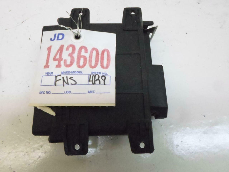 Ignition Control Module Saab 900 1990 1991 1992 1993 1994 9128125