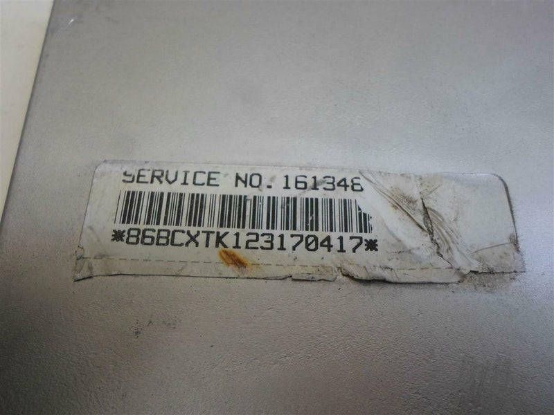 OEM Engine Computer Chevrolet Cavalier 1992 1993 16134847 2.2L PCM ECM ECU