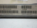 Transmission Control Module TCM TCU Volvo 850 1994 3515258