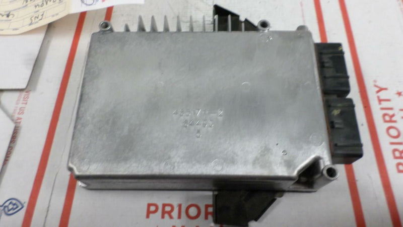 OEM Engine Computer Programmed Plug&Play 96 Chrysler Concorde 04606231 3.5L Calif W/ Lsa