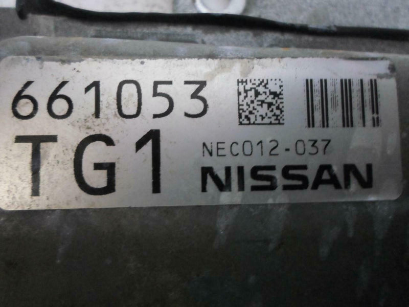 OEM Engine Computer Programmed Plug&Play Nissan Altima 2015 2016 Bem400-300 A1