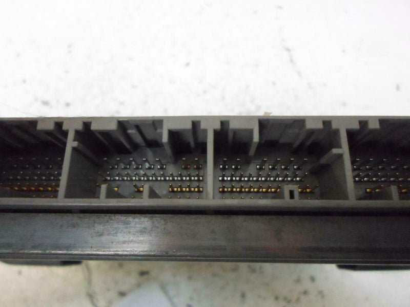 Hybrid Vehicle Control Module Toyota Prius 2006 2007 2008 2009 89981-47212