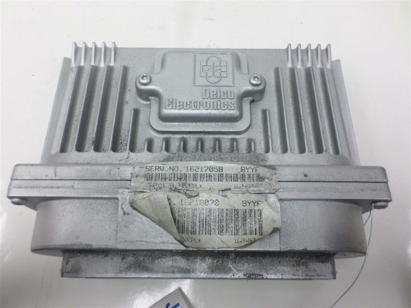 OEM Engine Computer Programmed Plug&Play Buick Lesabre 1997 16217058 16218070 ECU