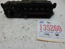 OEM Climate Control Nissan Altima 1999 275109E001