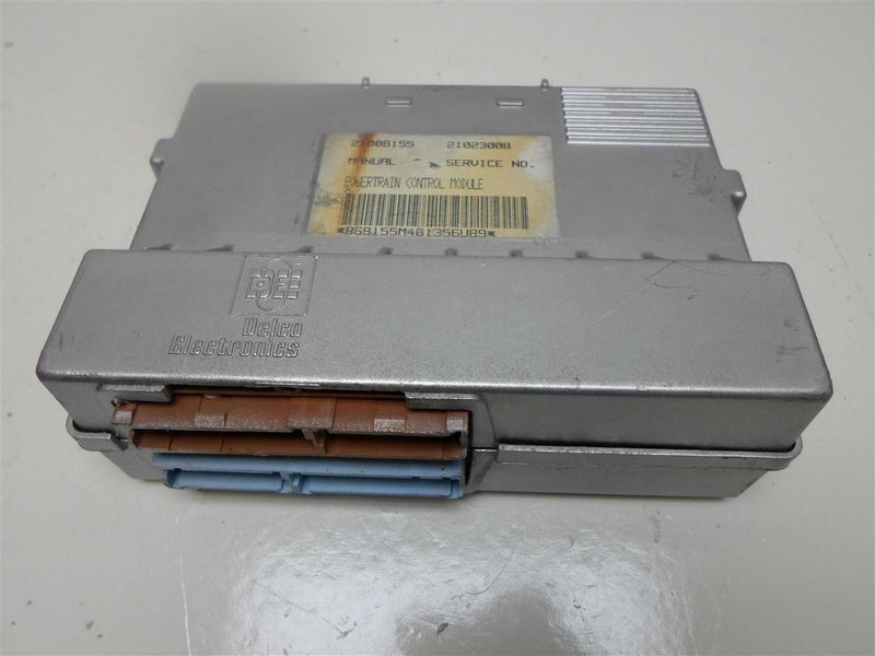 OEM Engine Computer Saturn S Series 1996 21023008 PCM ECM ECU